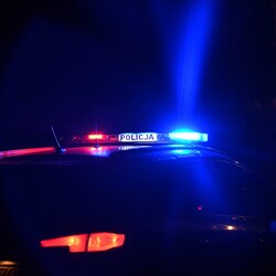 Droga Krzyżowa ulicami miasta