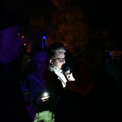 Droga Krzyżowa ulicami miasta