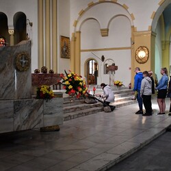 Święcenie pokarmów