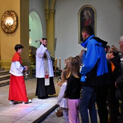 Święcenie pokarmów