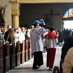 Święcenie pokarmów