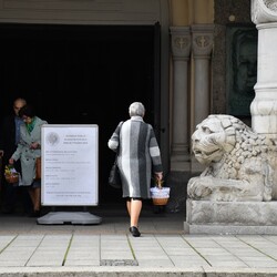 Święcenie pokarmów