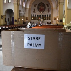 Święcenie pokarmów