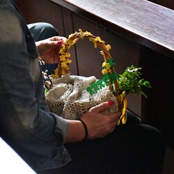 Święcenie pokarmów