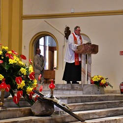 Święcenie pokarmów