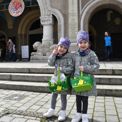 Święcenie pokarmów