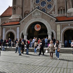 Święcenie pokarmów