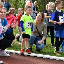 2. Bieg Wiewiórki 2024