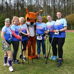 2. Bieg Wiewiórki 2024