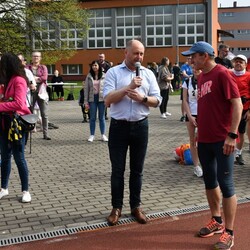 2. Bieg Wiewiórki 2024