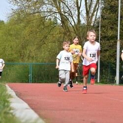 2. Bieg Wiewiórki 2024