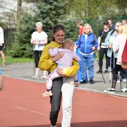 2. Bieg Wiewiórki 2024