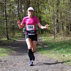 2. Bieg Wiewiórki 2024