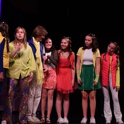 Mały Książę w ŚTI