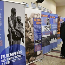  W kręgu poezji i prozy lagrowej więźniarek KL Ravensbruck