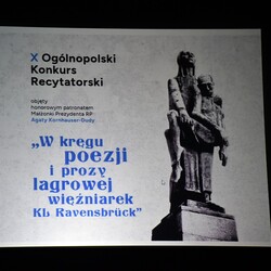  W kręgu poezji i prozy lagrowej więźniarek KL Ravensbruck
