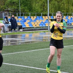 Turniej Rugby
