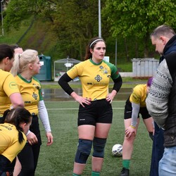 Turniej Rugby