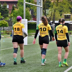 Turniej Rugby