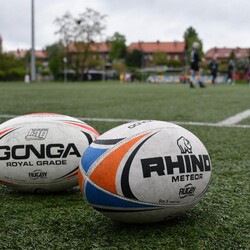 Turniej Rugby