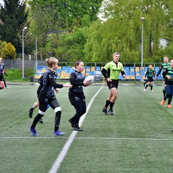 Turniej Rugby
