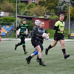 Turniej Rugby