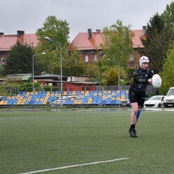 Turniej Rugby
