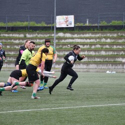 Turniej Rugby