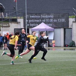 Turniej Rugby