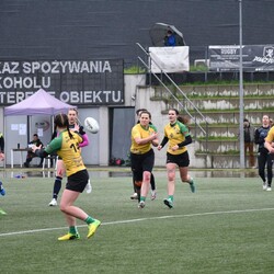 Turniej Rugby