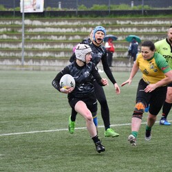 Turniej Rugby