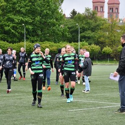 Turniej Rugby