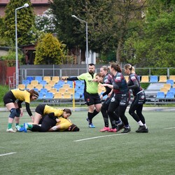 Turniej Rugby