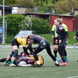 Turniej Rugby