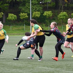 Turniej Rugby