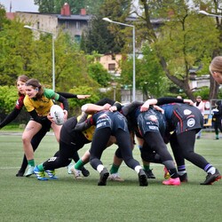 Turniej Rugby
