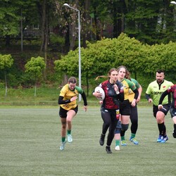 Turniej Rugby