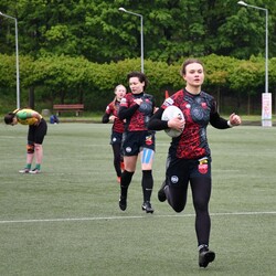 Turniej Rugby
