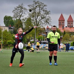 Turniej Rugby