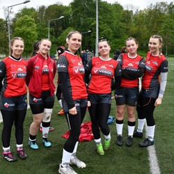 Turniej Rugby