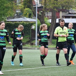Turniej Rugby