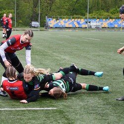 Turniej Rugby