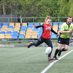 Turniej Rugby