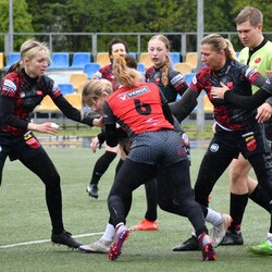 Turniej Rugby