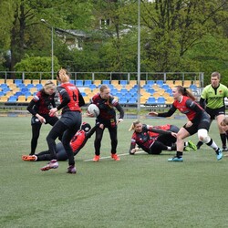 Turniej Rugby