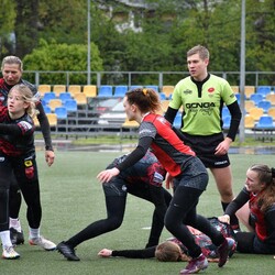Turniej Rugby