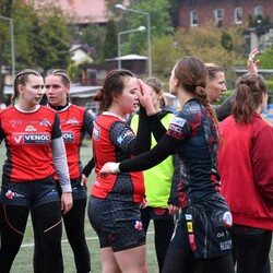 Turniej Rugby