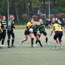Turniej Rugby