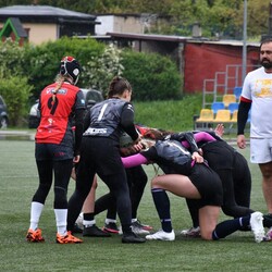 Turniej Rugby
