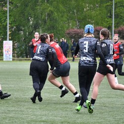 Turniej Rugby